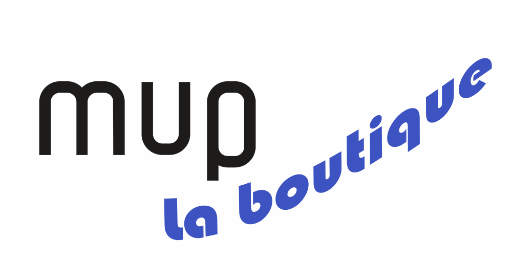 La boutique MUP